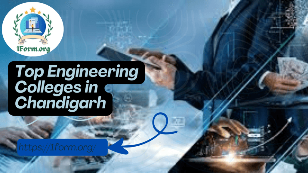 Top Engineering    Colleges in                 Chandigarh
