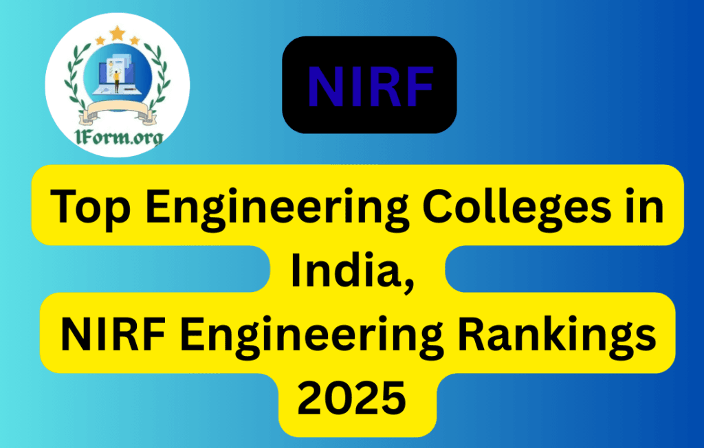 Top Engineering Colleges in India,